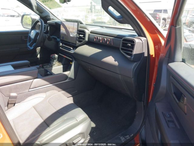 5TFPC5DB7RX043222 Toyota Tundra Hybrid Trd Pro