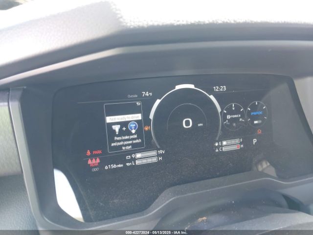5TFPC5DB7RX043222 Toyota Tundra Hybrid Trd Pro