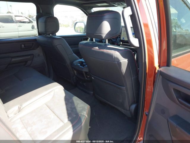 5TFPC5DB7RX043222 Toyota Tundra Hybrid Trd Pro