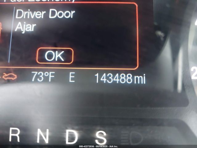 1FA6P0HD4E5360918 Ford FUSION SE