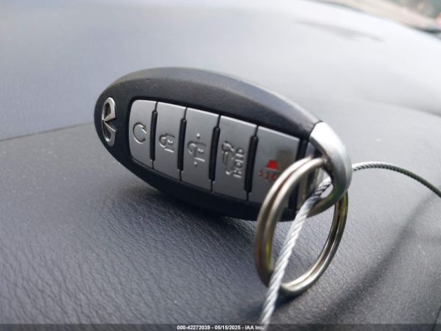 5N1AL0MM1EC549958 Infiniti QX60