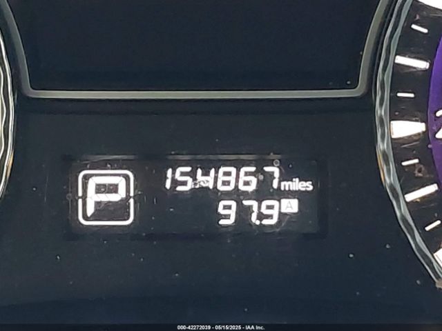 5N1AL0MM1EC549958 Infiniti QX60