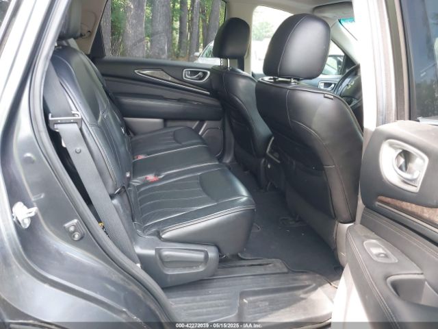 5N1AL0MM1EC549958 Infiniti QX60