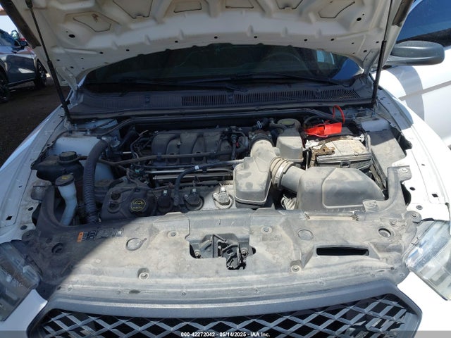 1FAHP2L89GG155018 Ford 2016