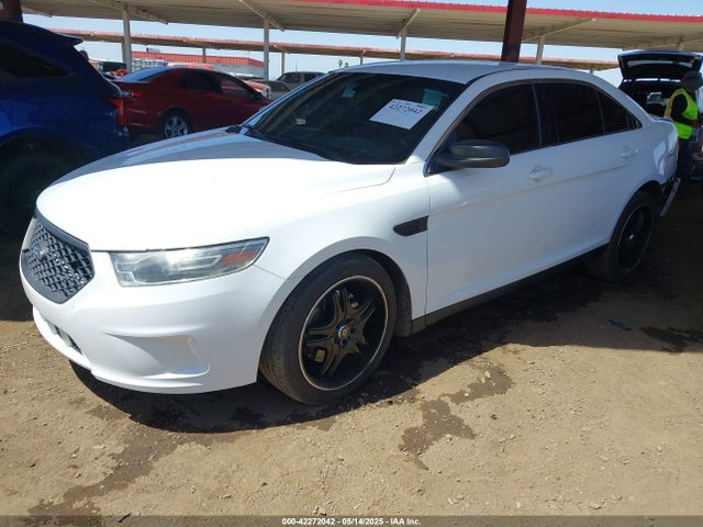 1FAHP2L89GG155018 Ford 2016