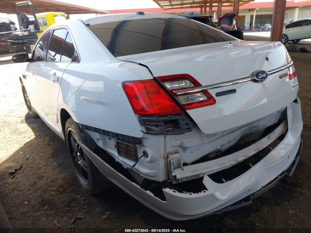 1FAHP2L89GG155018 Ford 2016