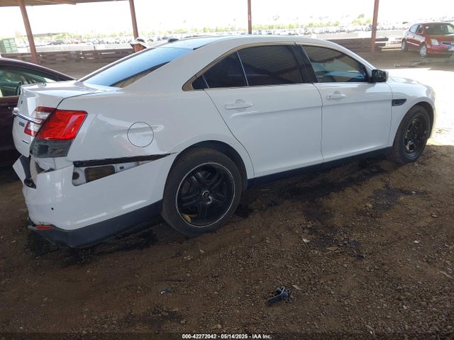 1FAHP2L89GG155018 Ford 2016