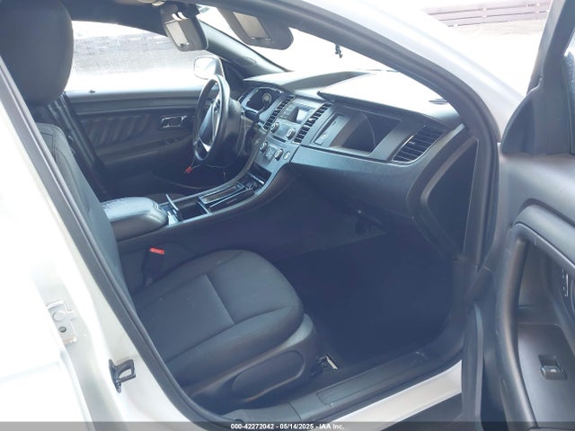 1FAHP2L89GG155018 Ford 2016