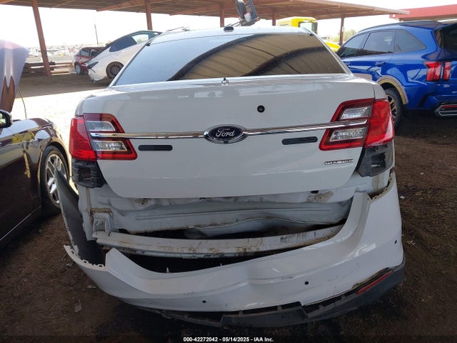 1FAHP2L89GG155018 Ford 2016
