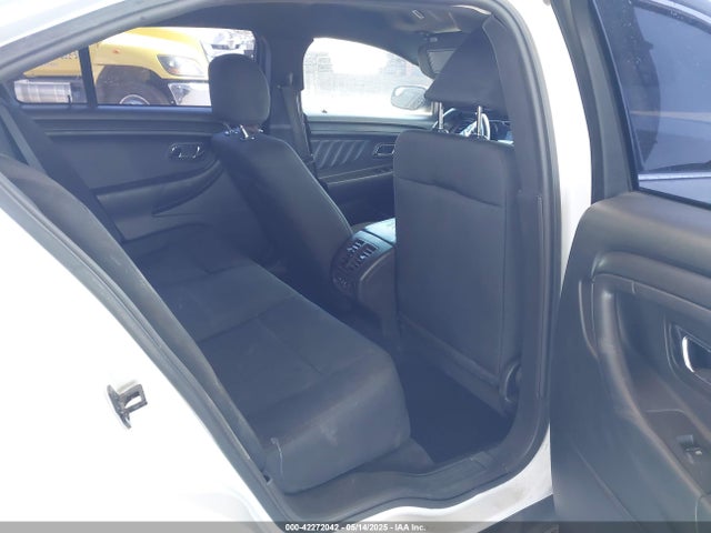 1FAHP2L89GG155018 Ford 2016