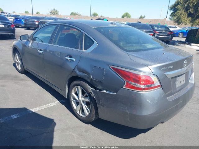 1N4AL3APXEC900764 Nissan Altima 2.5 Sl
