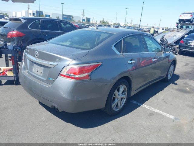 1N4AL3APXEC900764 Nissan Altima 2.5 Sl