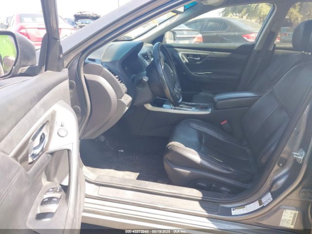 1N4AL3APXEC900764 Nissan Altima 2.5 Sl