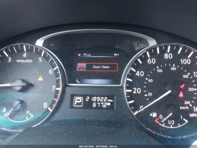 1N4AL3APXEC900764 Nissan Altima 2.5 Sl