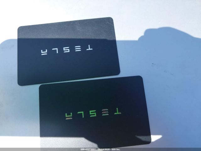 7SAYGDED9RF191453 Tesla 2024