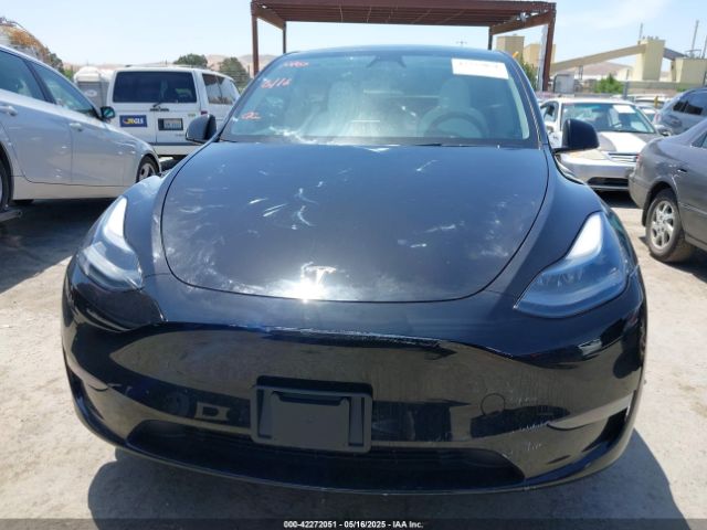 7SAYGDED9RF191453 Tesla 2024
