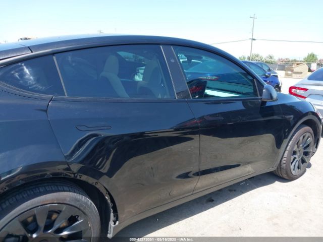 7SAYGDED9RF191453 Tesla 2024