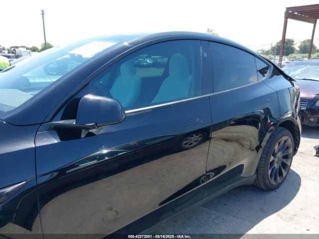 7SAYGDED9RF191453 Tesla 2024
