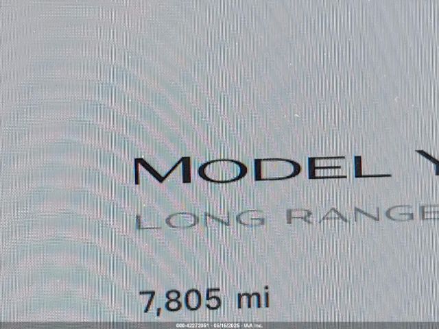 7SAYGDED9RF191453 Tesla 2024