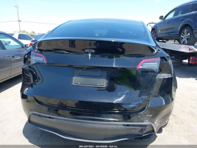 7SAYGDED9RF191453 Tesla 2024