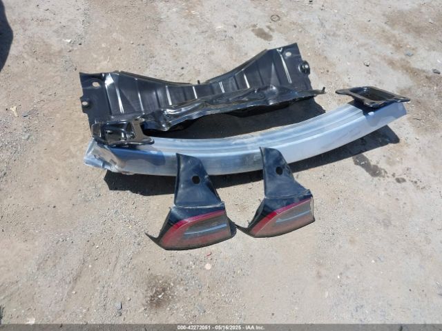 7SAYGDED9RF191453 Tesla 2024