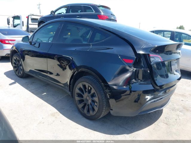 7SAYGDED9RF191453 Tesla 2024