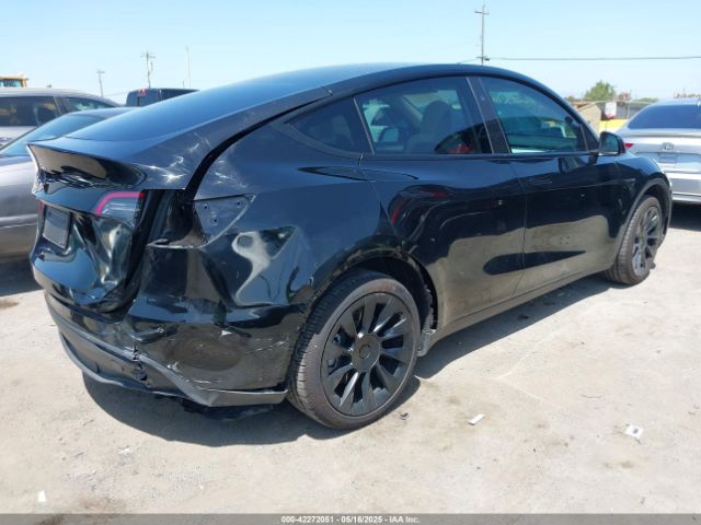 7SAYGDED9RF191453 Tesla 2024