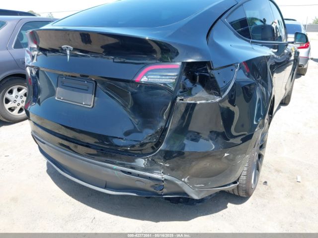 7SAYGDED9RF191453 Tesla 2024