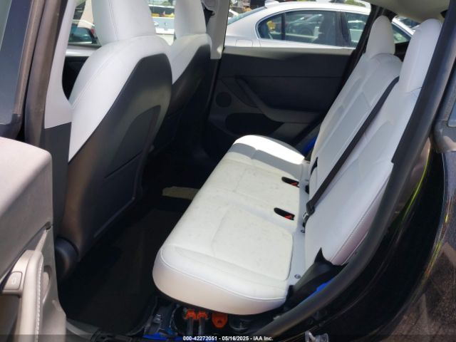 7SAYGDED9RF191453 Tesla 2024