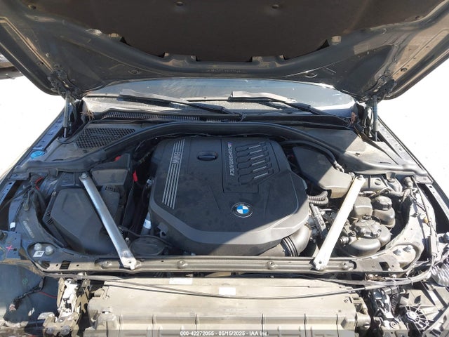 WBA13AR07MCG10695 BMW M440i Xdrive
