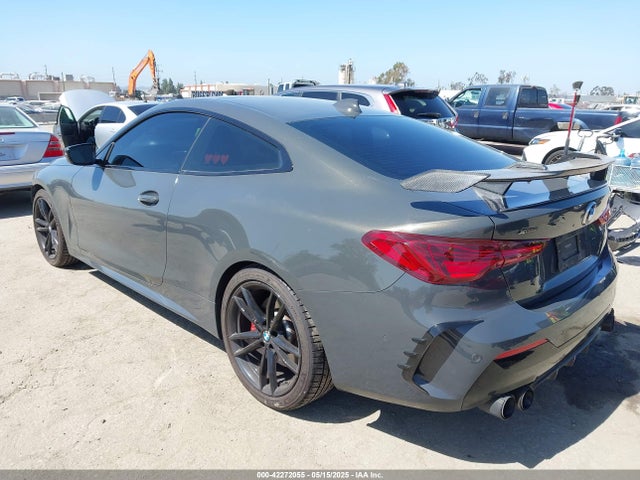 WBA13AR07MCG10695 BMW M440i Xdrive