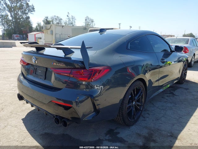 WBA13AR07MCG10695 BMW M440i Xdrive