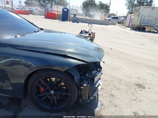 WBA13AR07MCG10695 BMW M440i Xdrive