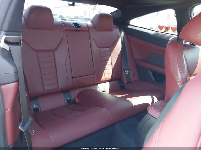WBA13AR07MCG10695 BMW M440i Xdrive
