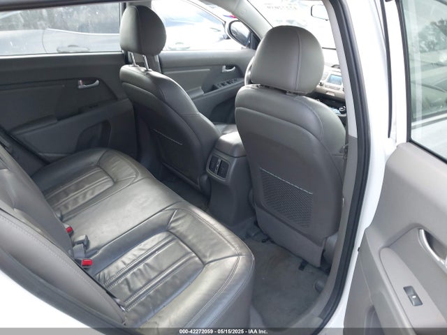 KNDPC3AC1G7806527 KIA Sportage Ex