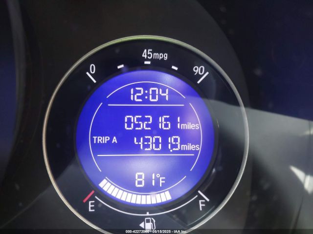 JHMGK5H96HS005212 Honda Fit Ex-l