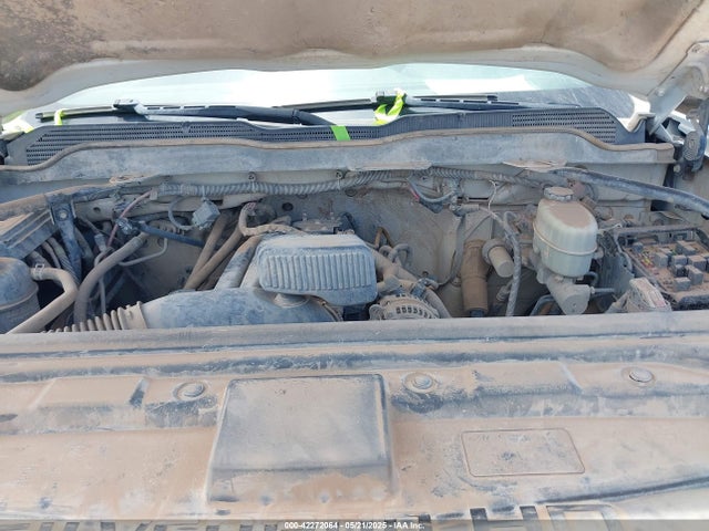 1GC2KUEG3GZ174084 Chevrolet Silverado 2500hd Wt
