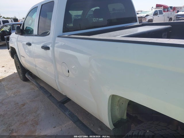 1GC2KUEG3GZ174084 Chevrolet Silverado 2500hd Wt