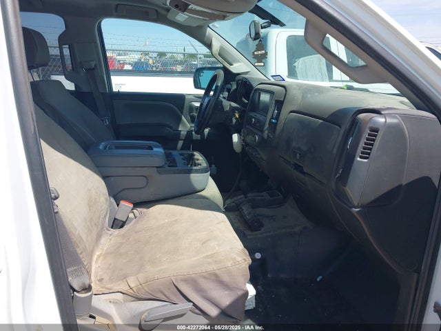 1GC2KUEG3GZ174084 Chevrolet Silverado 2500hd Wt