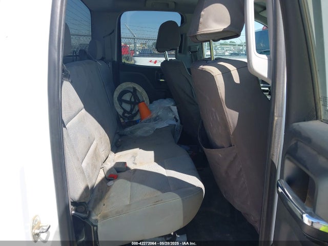 1GC2KUEG3GZ174084 Chevrolet Silverado 2500hd Wt