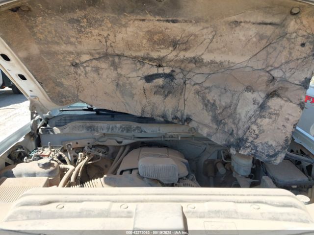 1GC2KUEG5HZ343717 Chevrolet Silverado 2500hd Wt
