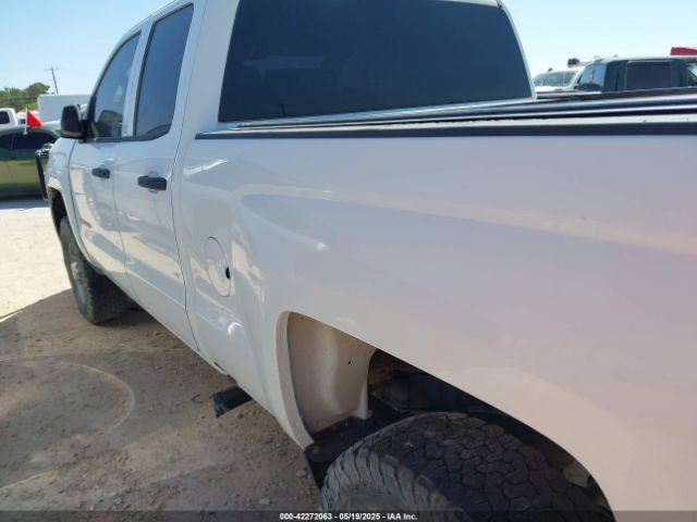 1GC2KUEG5HZ343717 Chevrolet Silverado 2500hd Wt