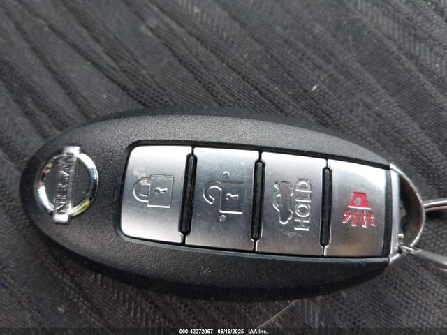 Продажа на аукционе авто 2019 Nissan Sentra Sv, vin: 3N1AB7AP8KY334372, номер лота: 42272067