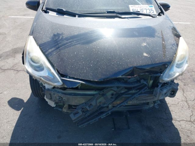 JTDKDTB36F1113895 Toyota 1nz-fxe+1lm
