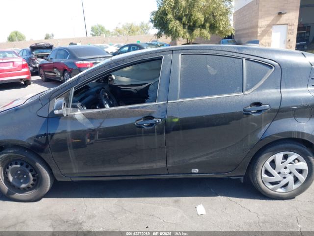JTDKDTB36F1113895 Toyota 1nz-fxe+1lm
