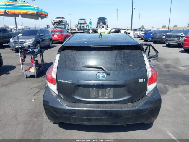 JTDKDTB36F1113895 Toyota 1nz-fxe+1lm