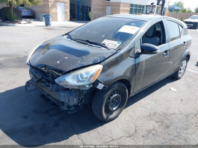 JTDKDTB36F1113895 Toyota 1nz-fxe+1lm
