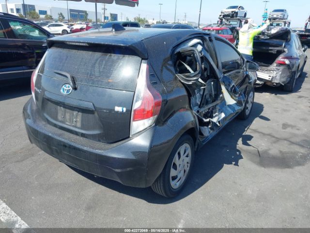 JTDKDTB36F1113895 Toyota 1nz-fxe+1lm
