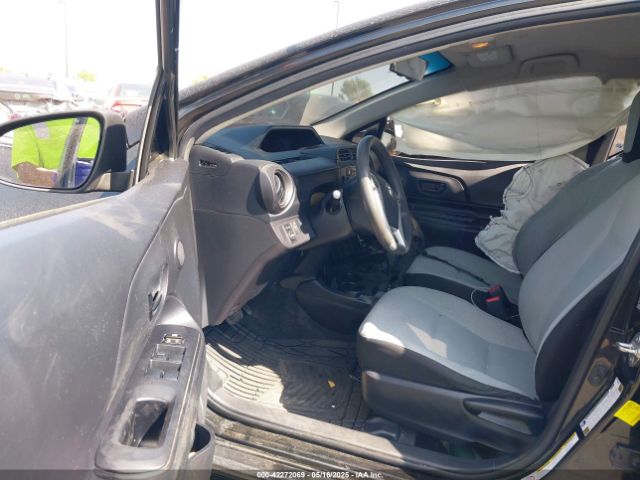 JTDKDTB36F1113895 Toyota 1nz-fxe+1lm