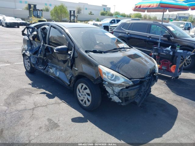 JTDKDTB36F1113895 Toyota 1nz-fxe+1lm